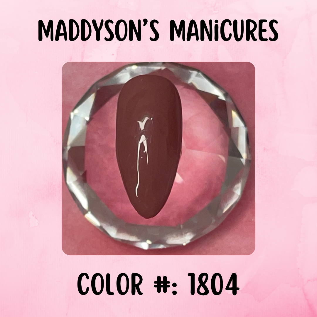 Madam Glam: Stylishly Fashionable (#1804)