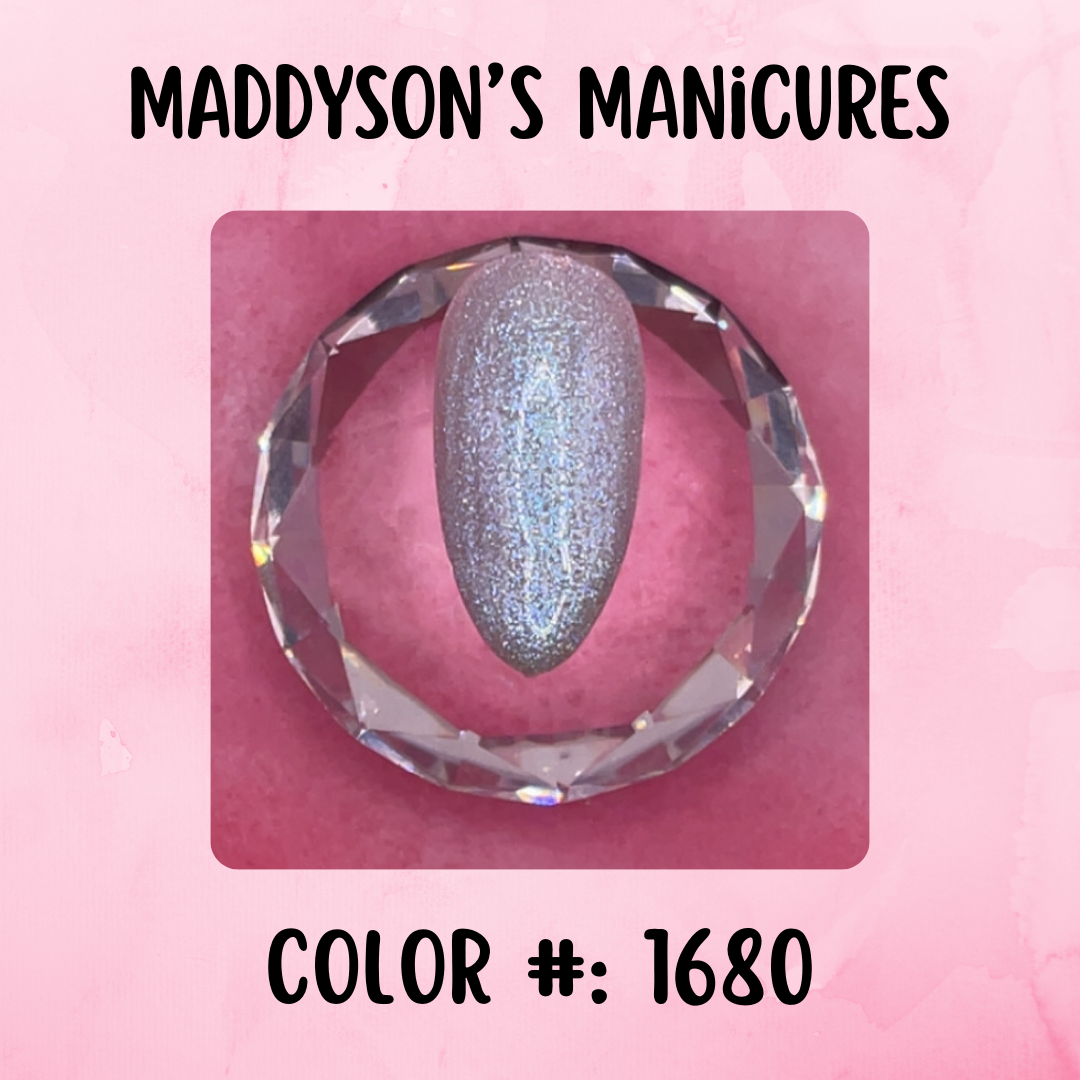 DND DC:  Seashell (#1680)