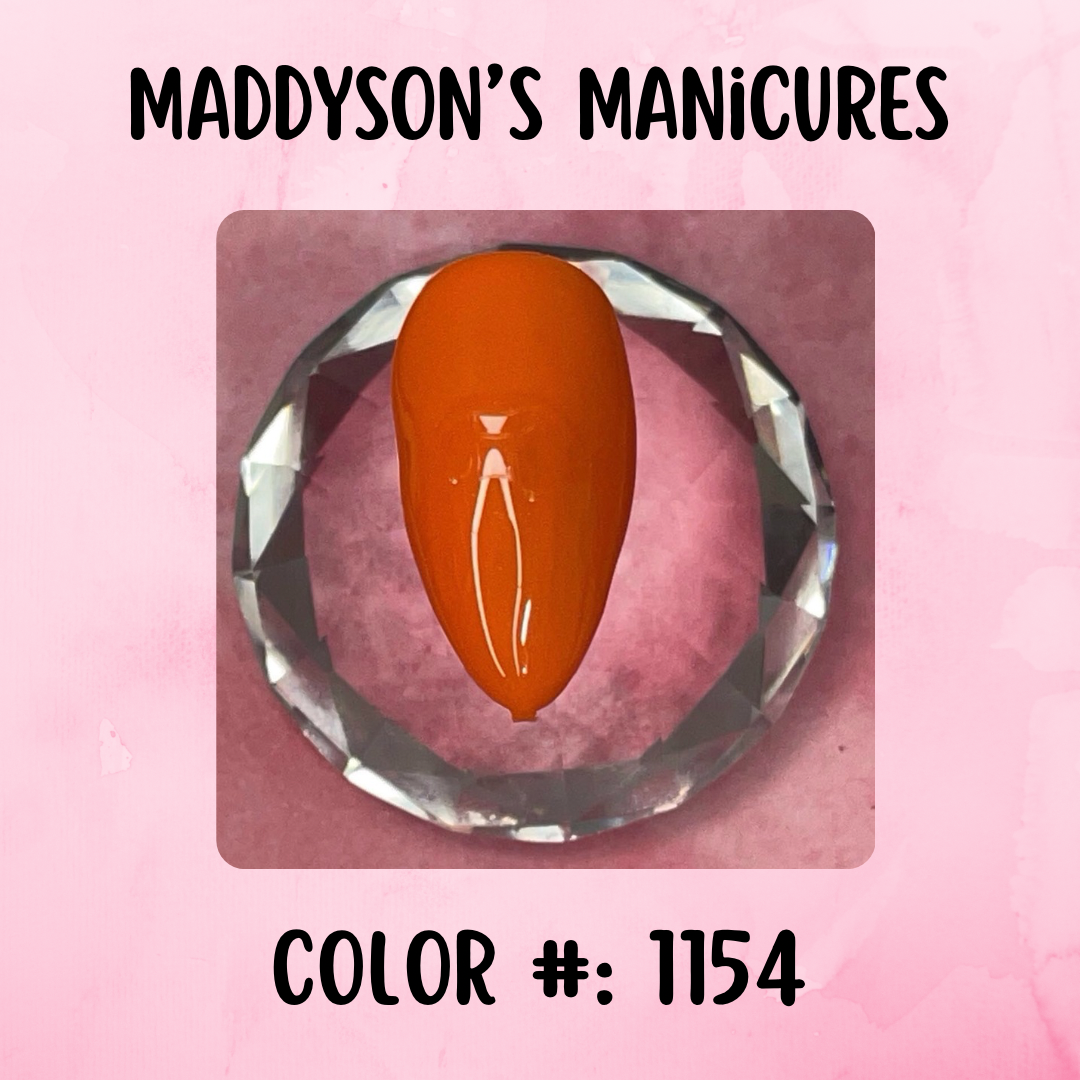 OPI Gel: Summer Lovin’ Having a Blast! (#1154)