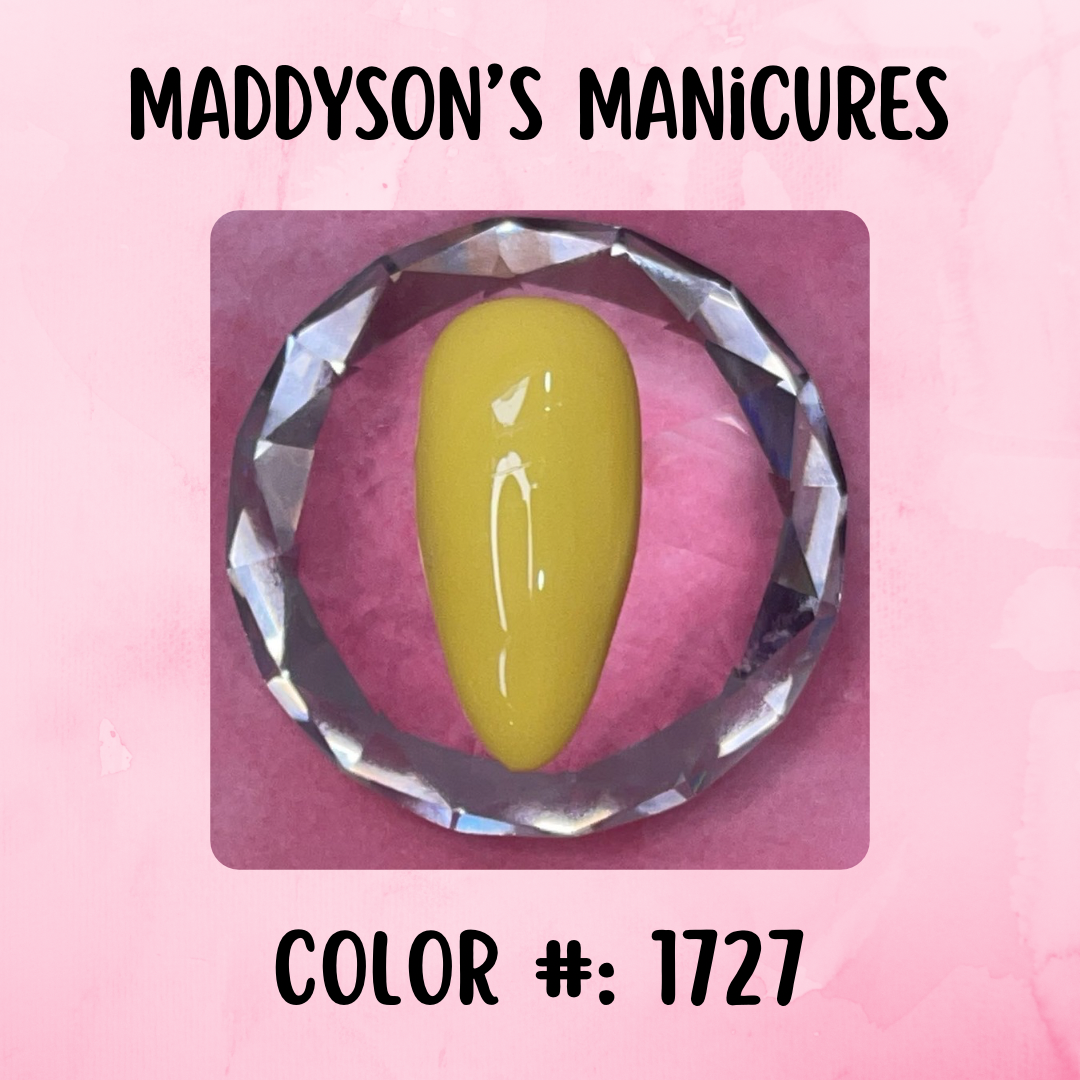 Madam Glam: Querida (#1727)