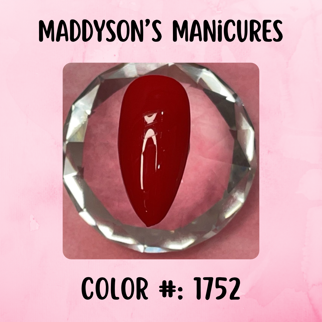 Madam Glam: Grand Canyon (#1752)