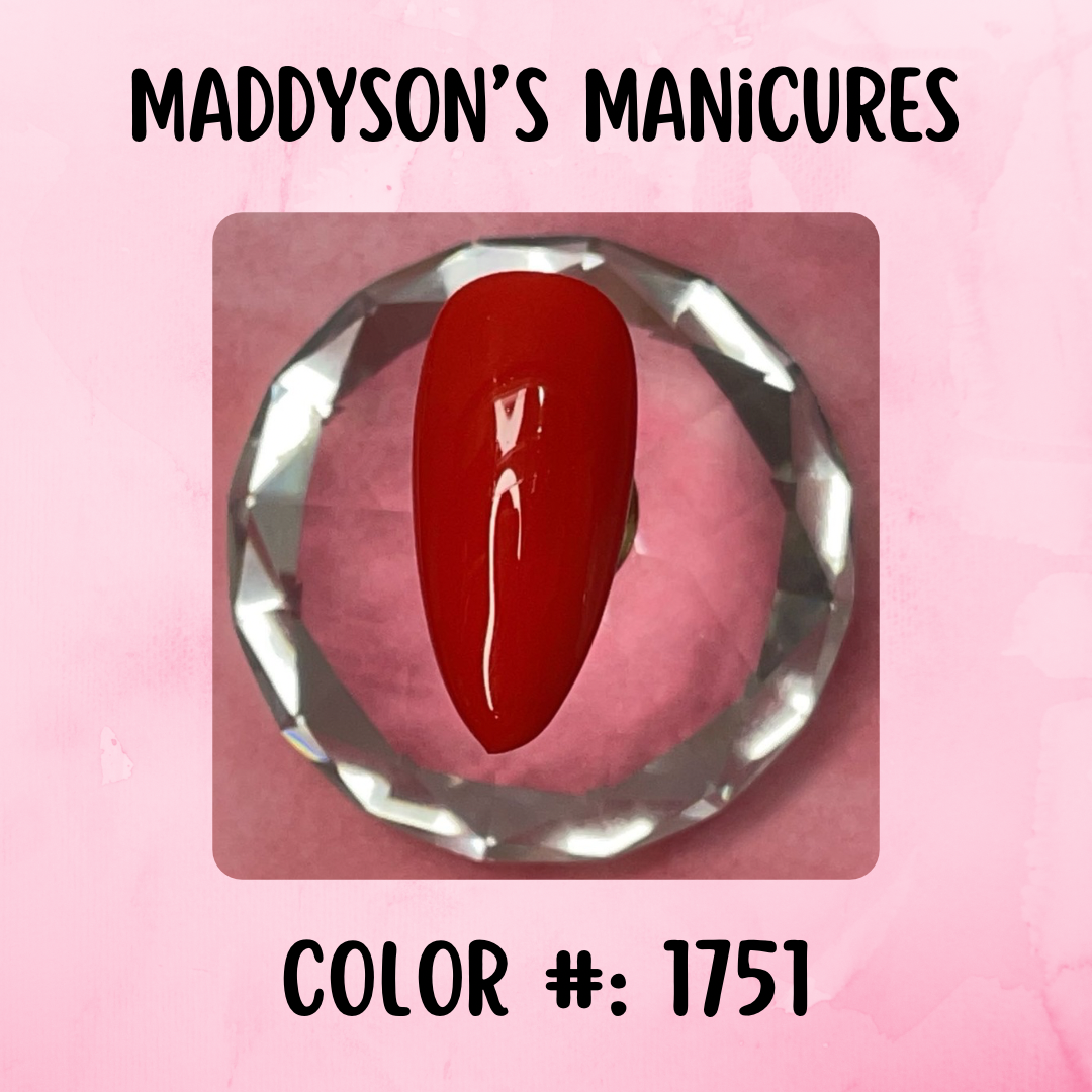 Madam Glam: Welcome to LV (#1751)