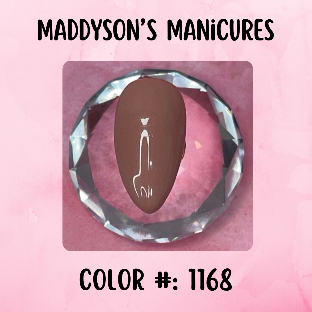 OPI Gel: Somewhere Over The Rainbow Mountains (#1168)