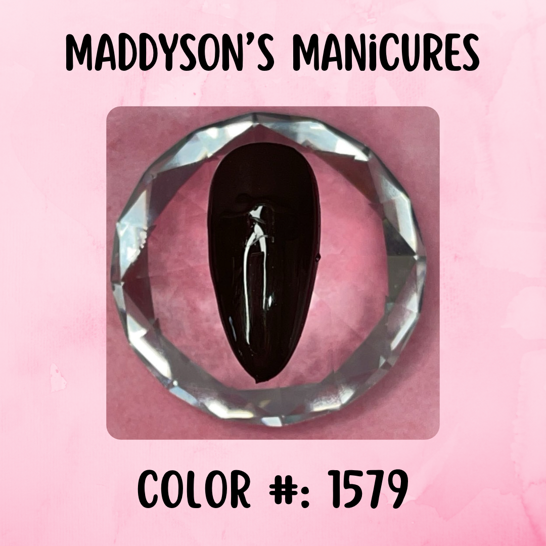 VBP: 138 Espresso (#1579)