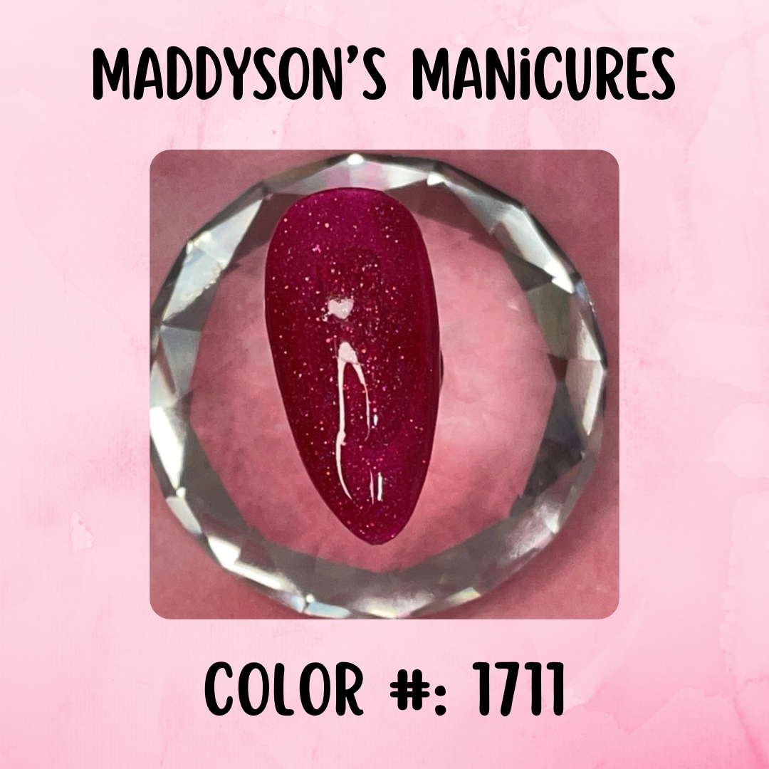 Madam Glam: Who is She? (#1711)