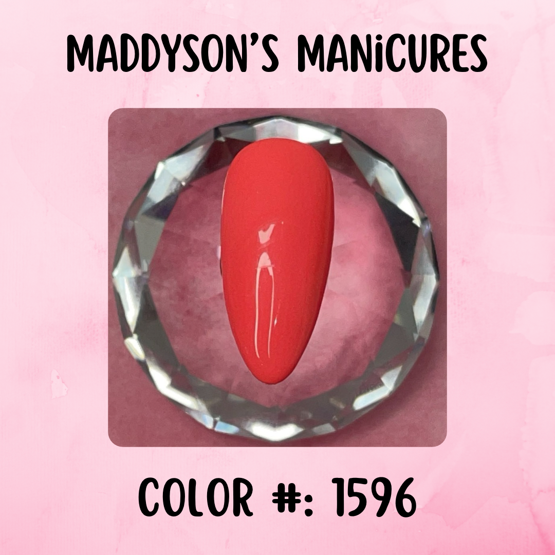 VBP: 155 Summer Scent (#1596)