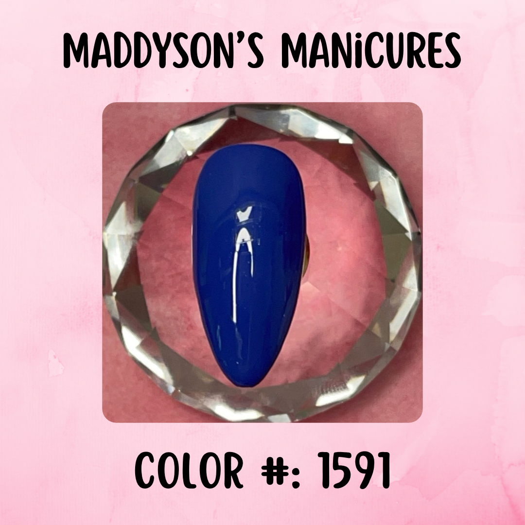 VBP: 150 Tingling of Her Skin (#1591)