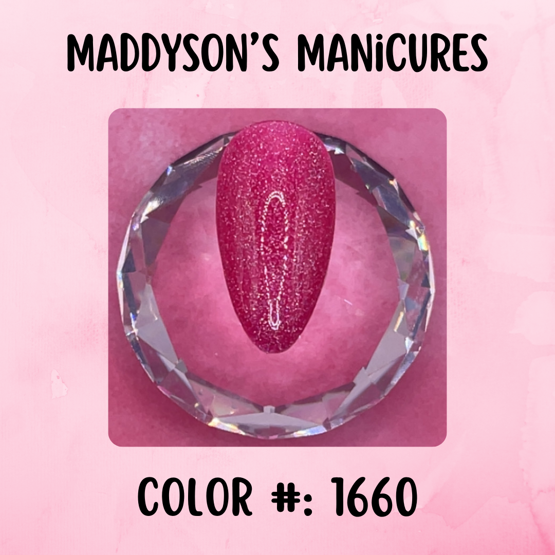 1660: #220 Bubble Bath - DND DC