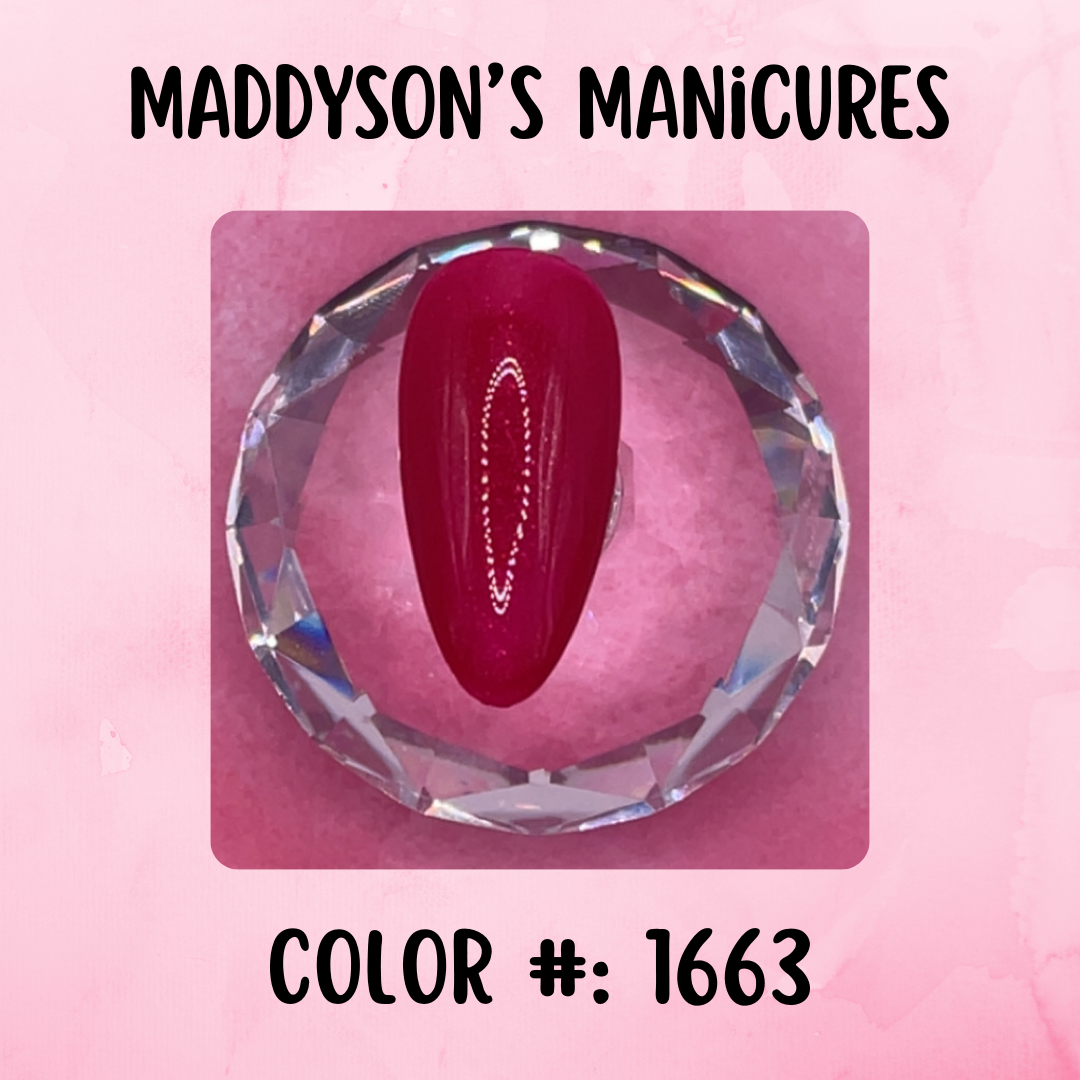 1663: #223 Razzmatazz  - DND DC