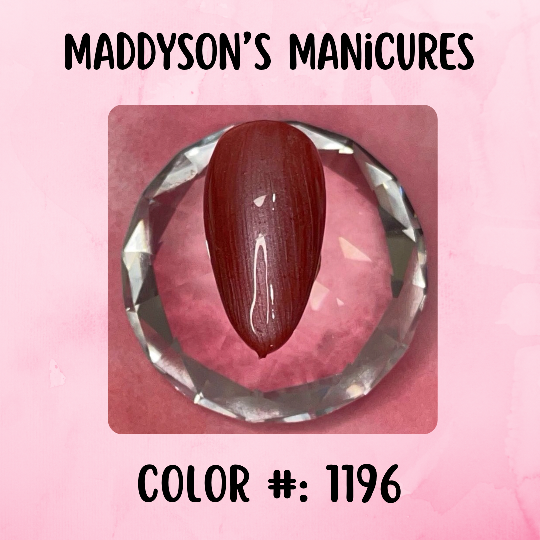 OPI Gel: Chicago Champagne Toast (#1196)