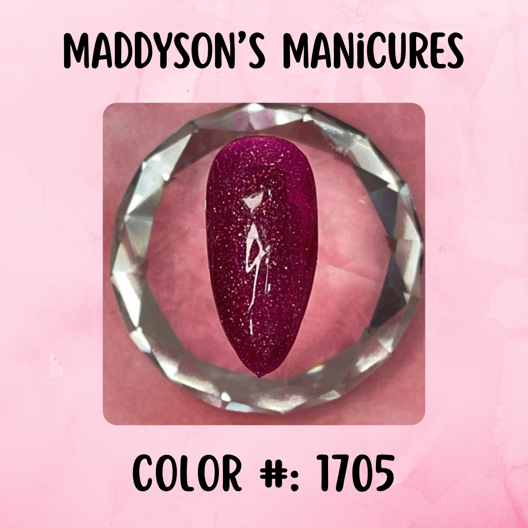 Madam Glam: Glam Pie (#1705)