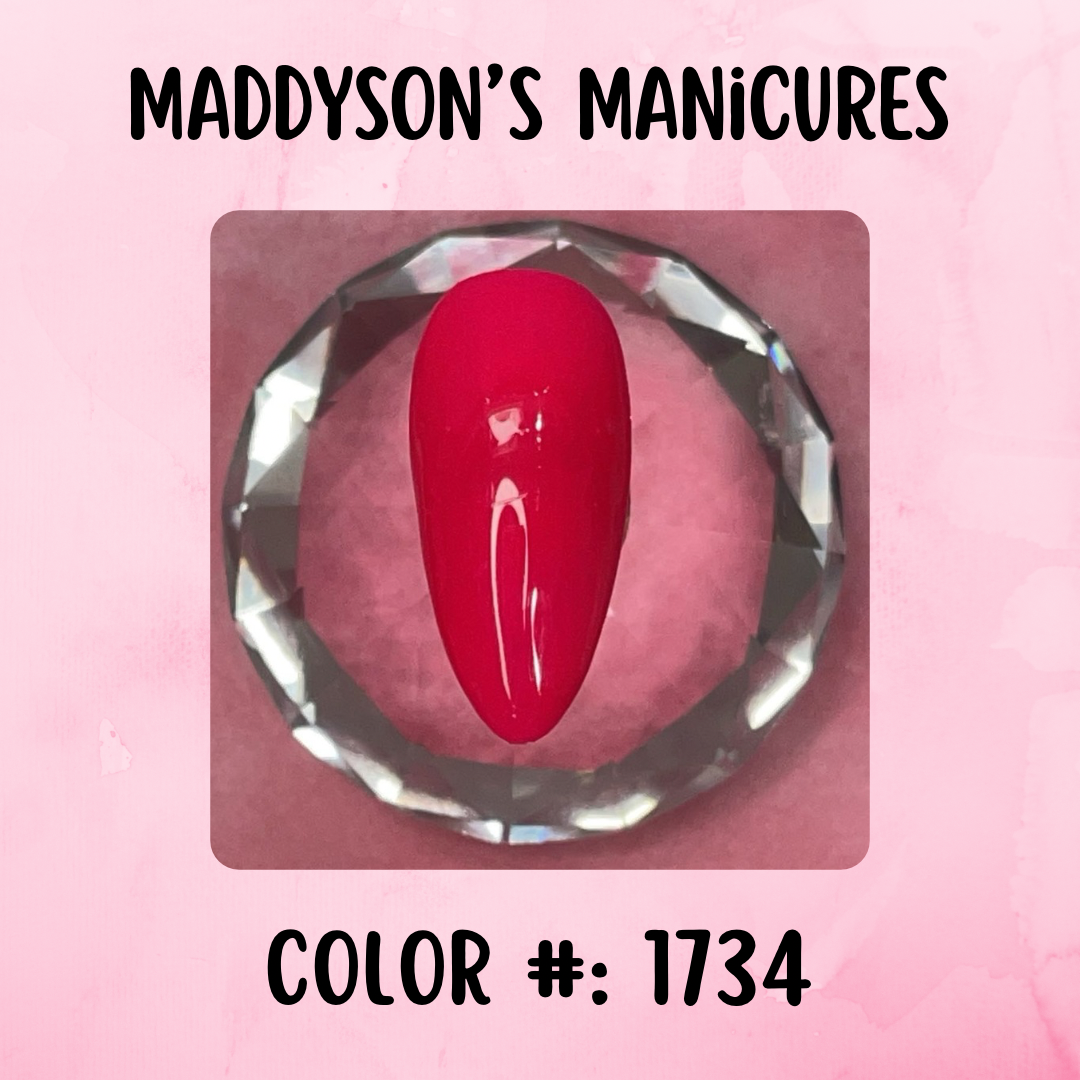 Madam Glam: Baby Nest (#1734)