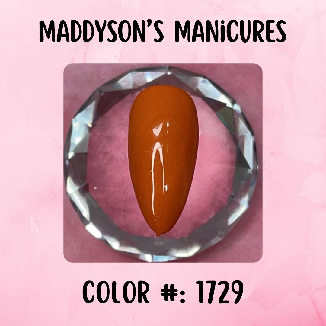 Madam Glam: Mi Taco es Mi Taco (#1729)