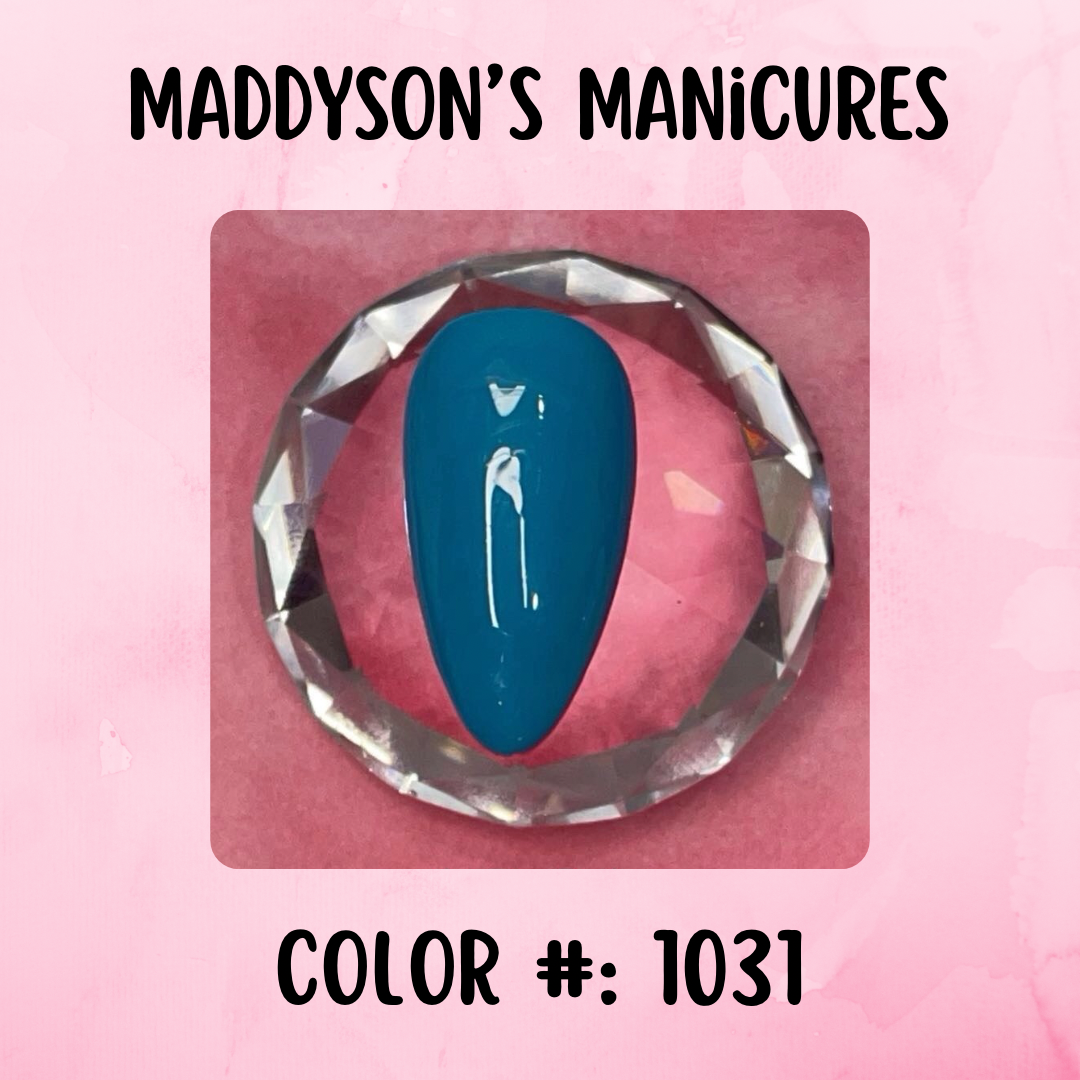 OPI Gel:  Can't Find My Czechbook (#1031)