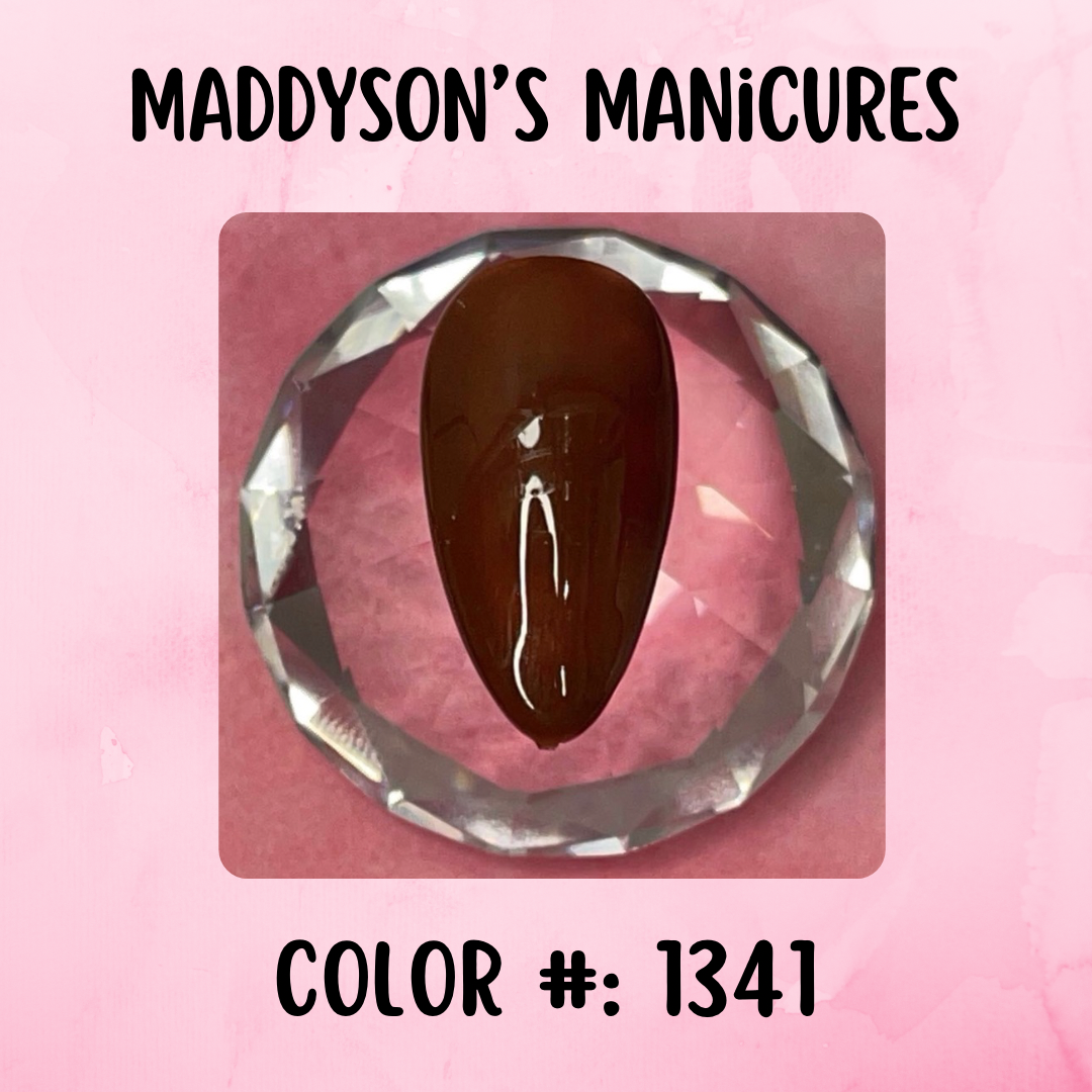 OPI Gel: Cliffside Karaoke (#1341)