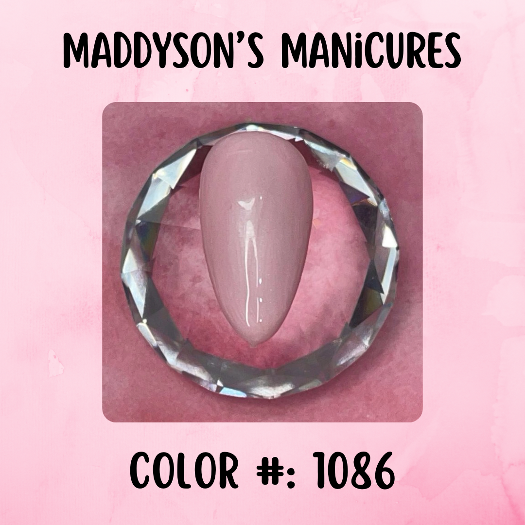 OPI Gel: Let My Bayou A Drink (#1086)