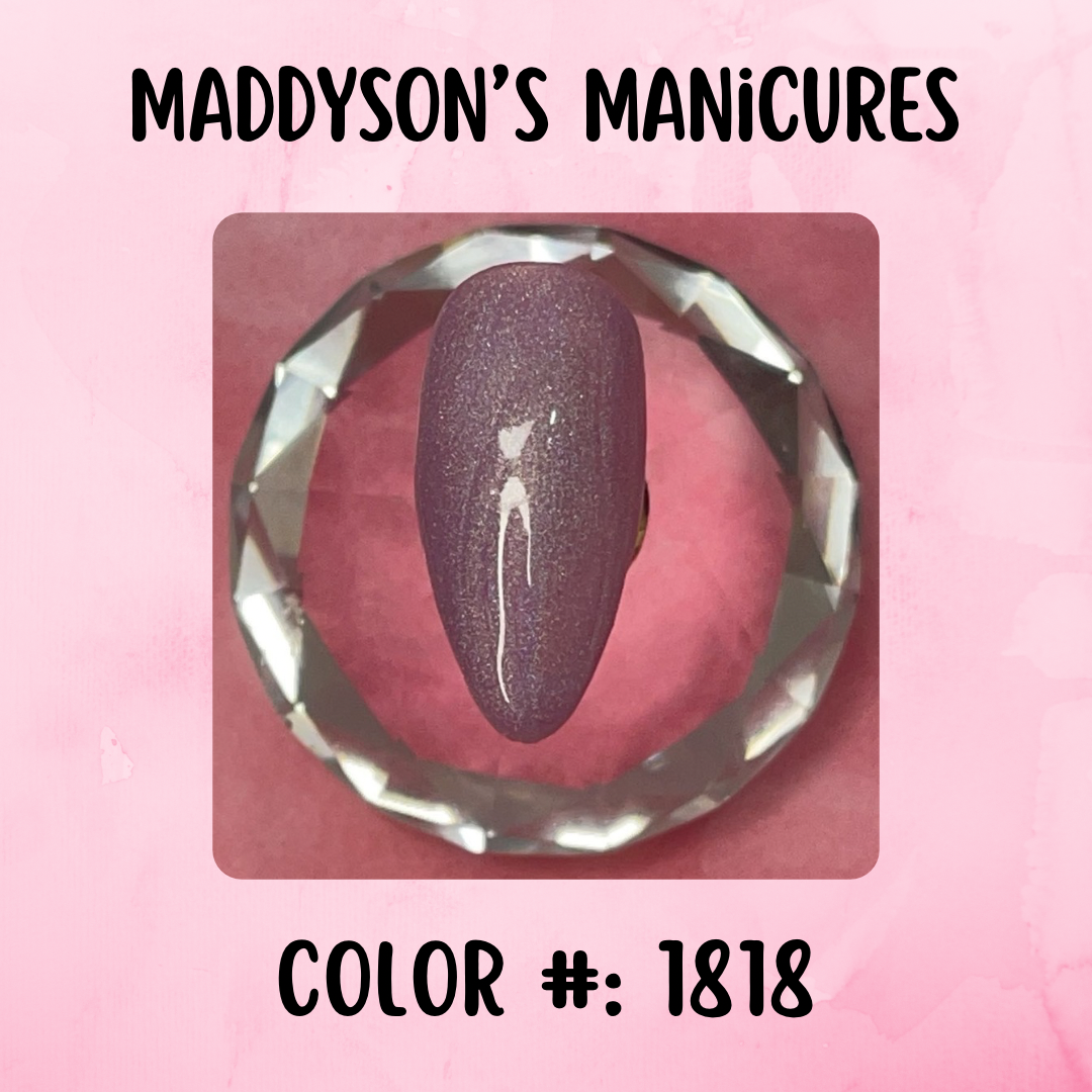 Madam Glam: Eternal (#1818)