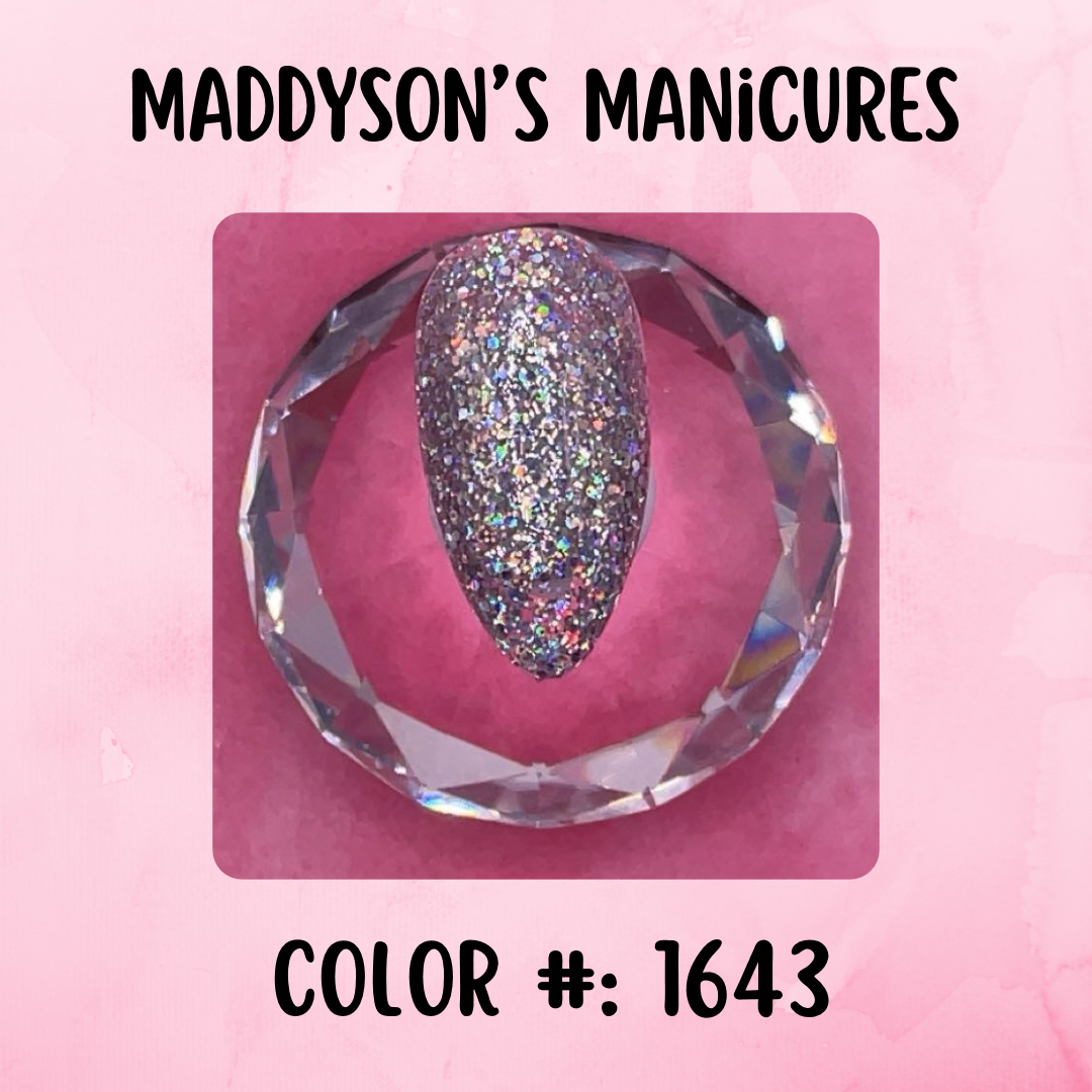 DND DIVA: Glimmer Galaxy  (#1643)