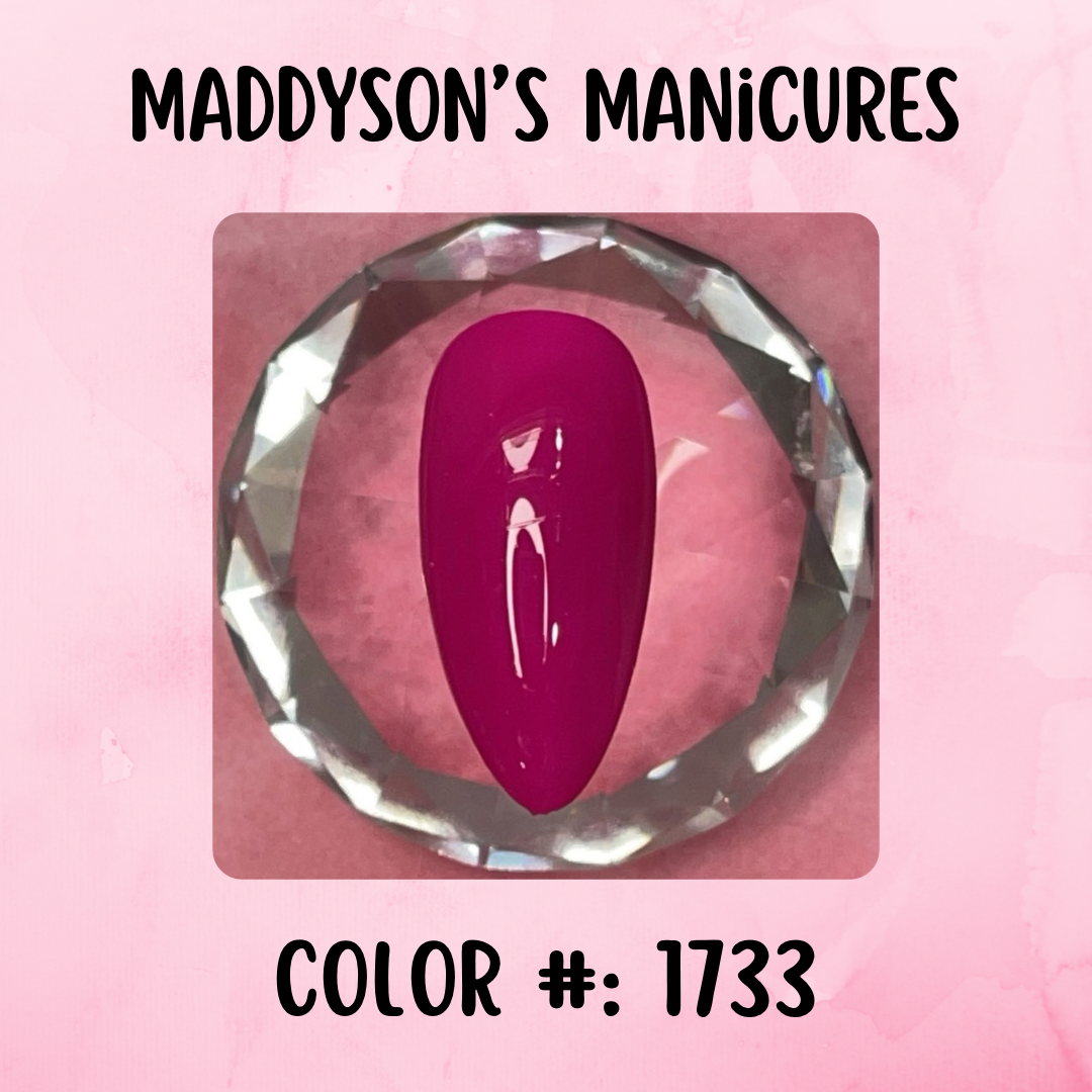 Madam Glam: The Rulemaker (#1733)