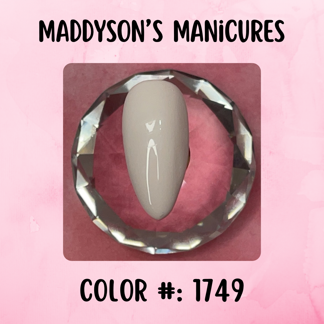 Madam Glam: Hollywood (#1749)