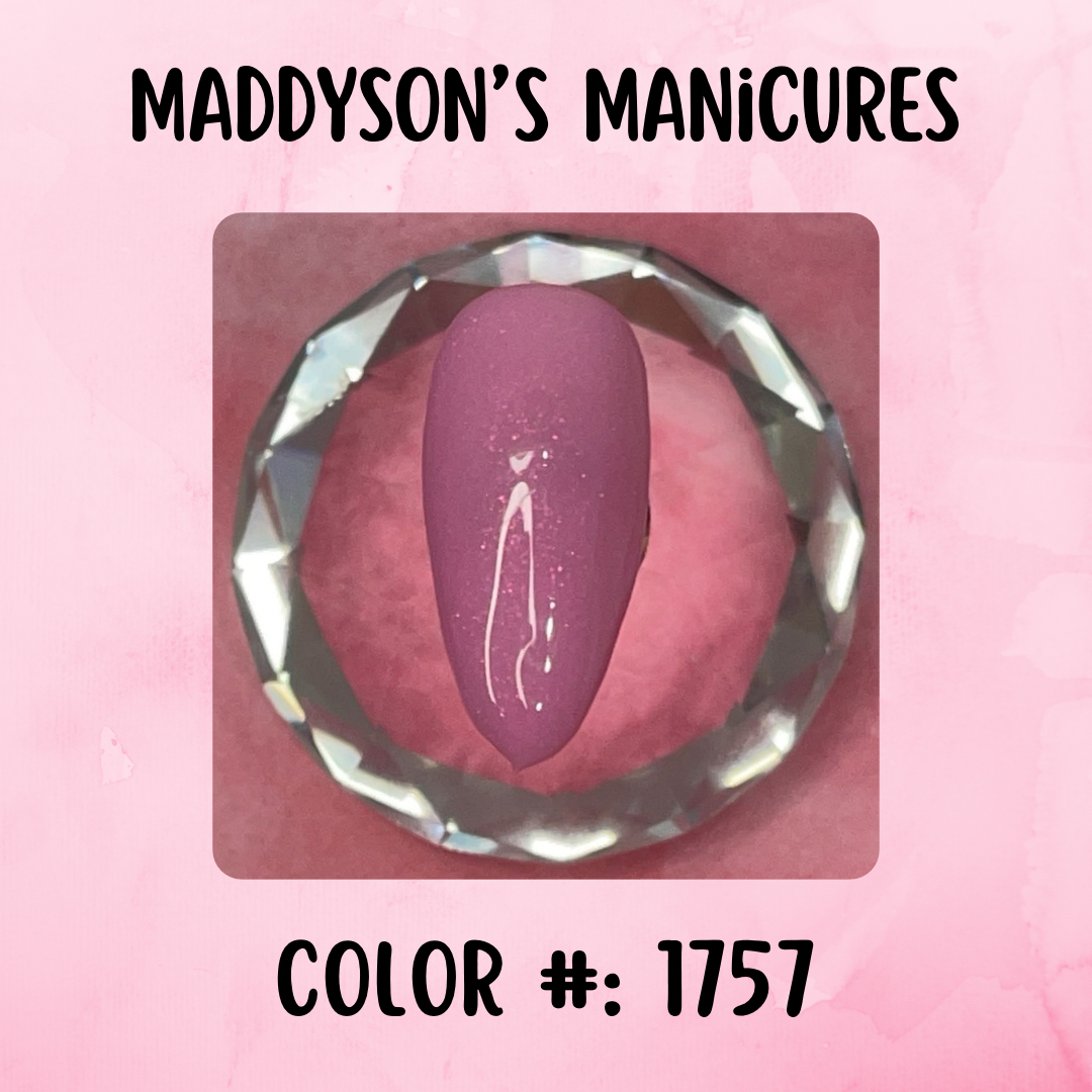 Madam Glam: Cake for Dinner (#1757)