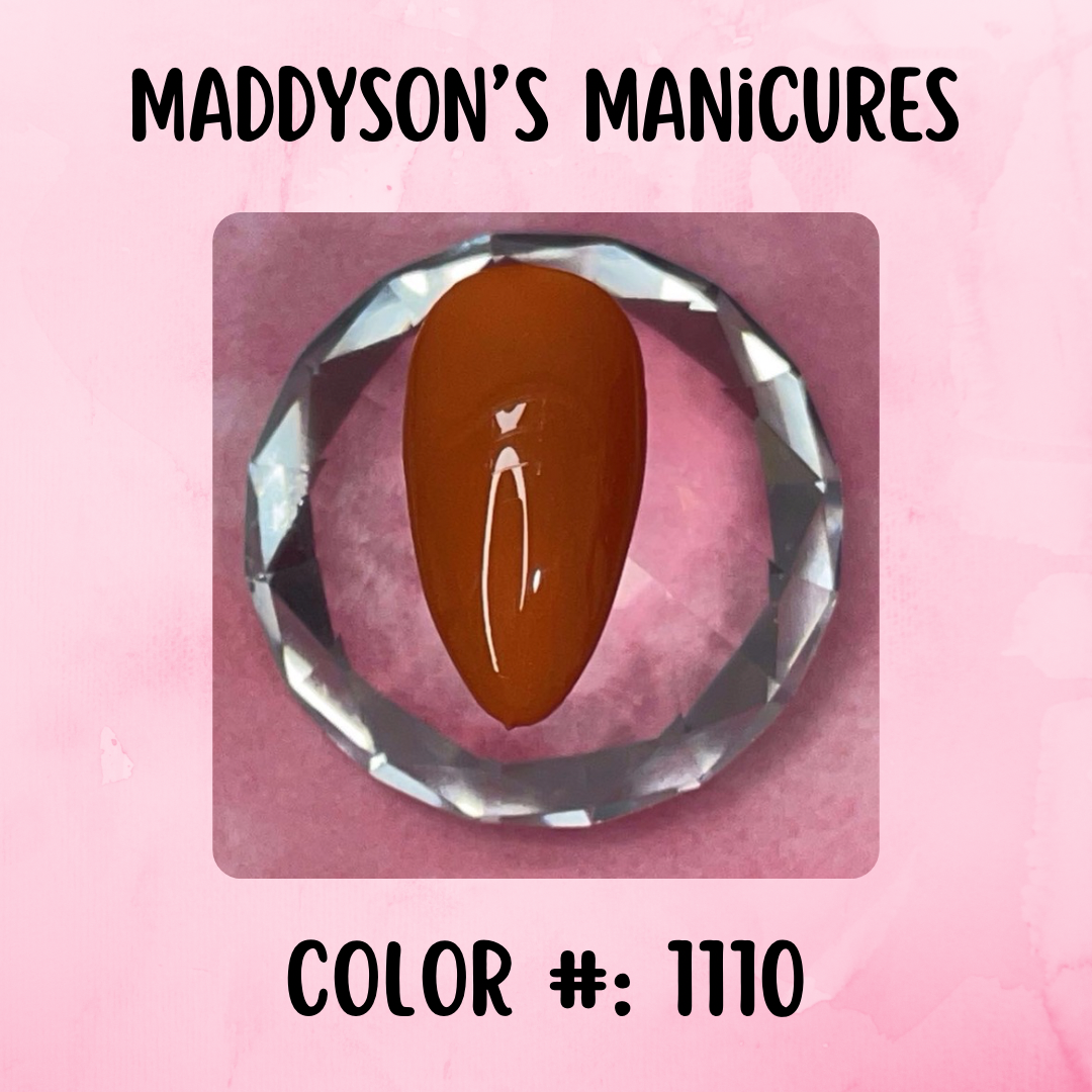 OPI Gel: Freedom Of Peach (#1110)