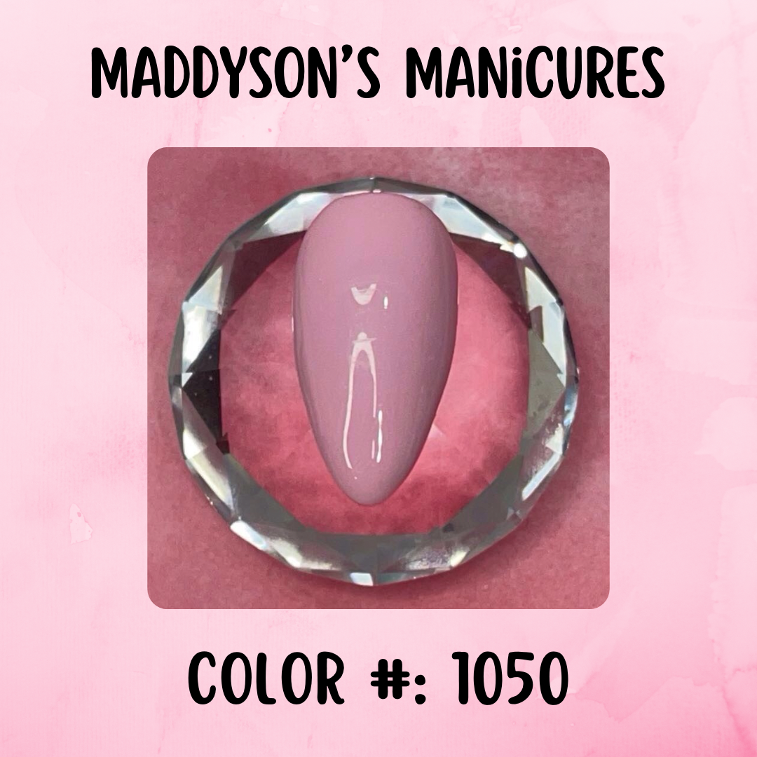 OPI Gel: Mod About You (#1050)