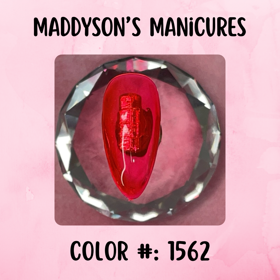 VBP: 121 Yess! (#1562)