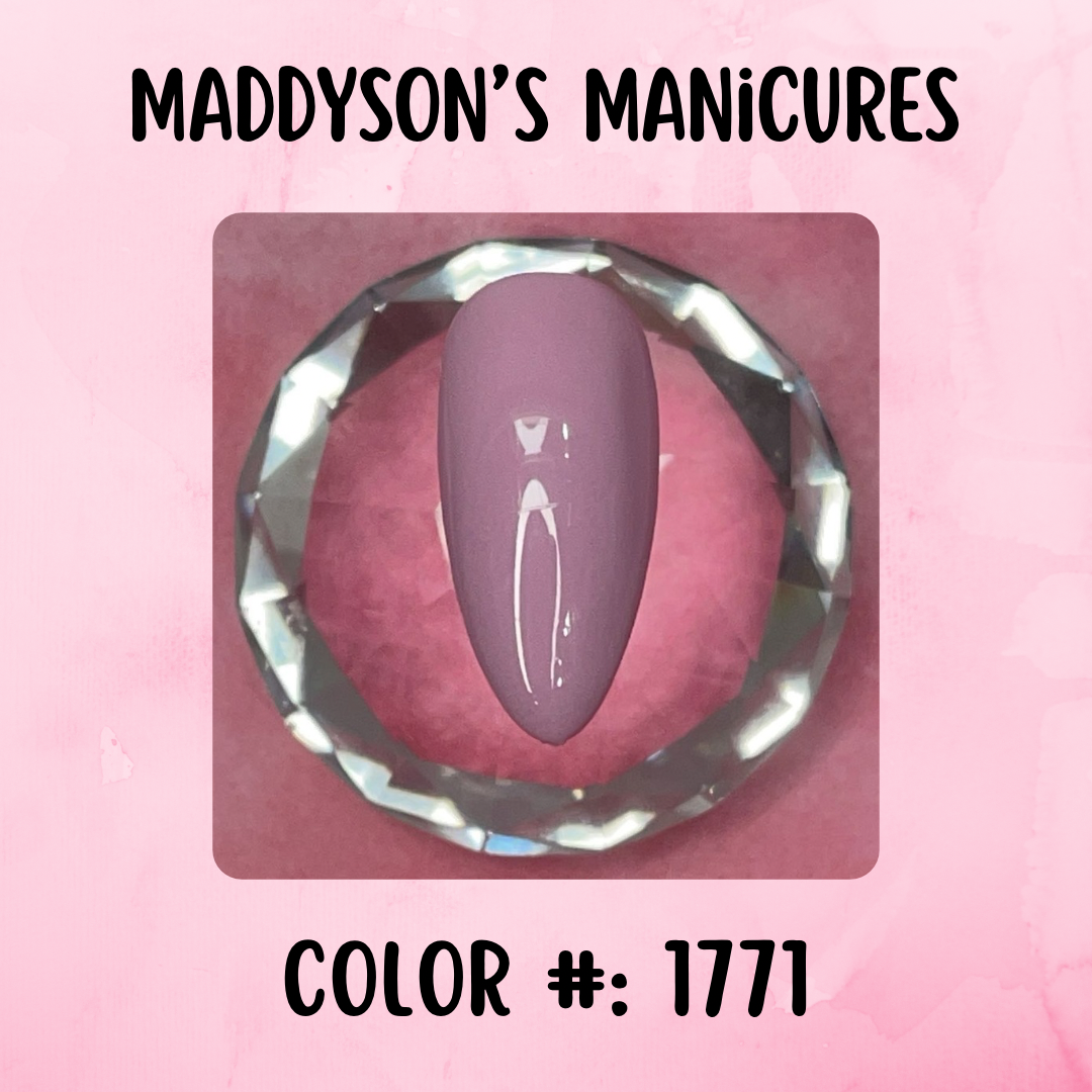 Madam Glam: Sakura (#1771)