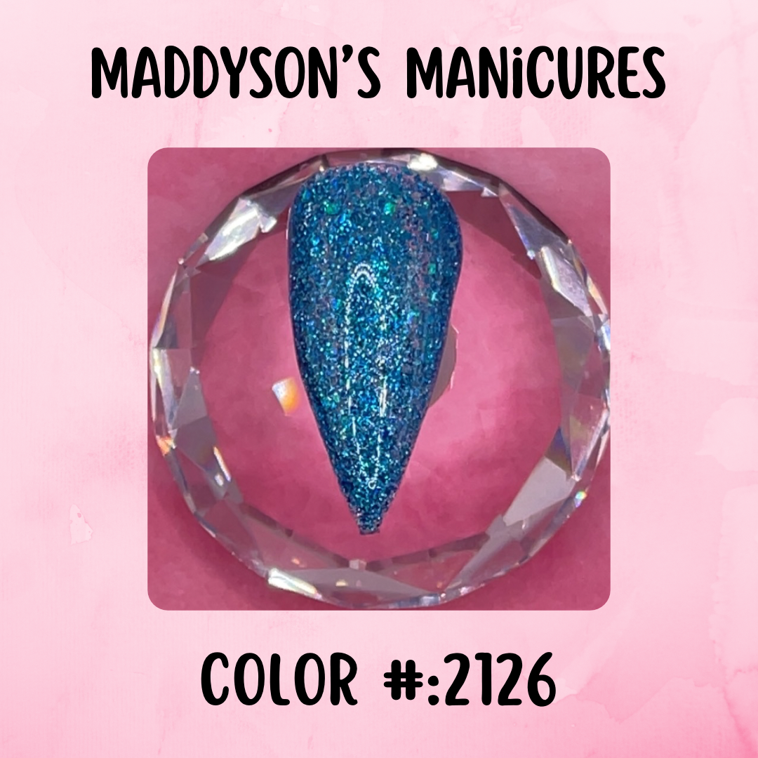 DND DIVA: Drippin' in Gems  (#2126)