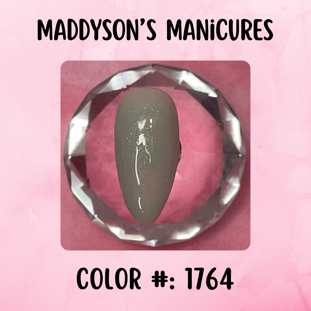 Madam Glam: Jasmine Tea (#1764)