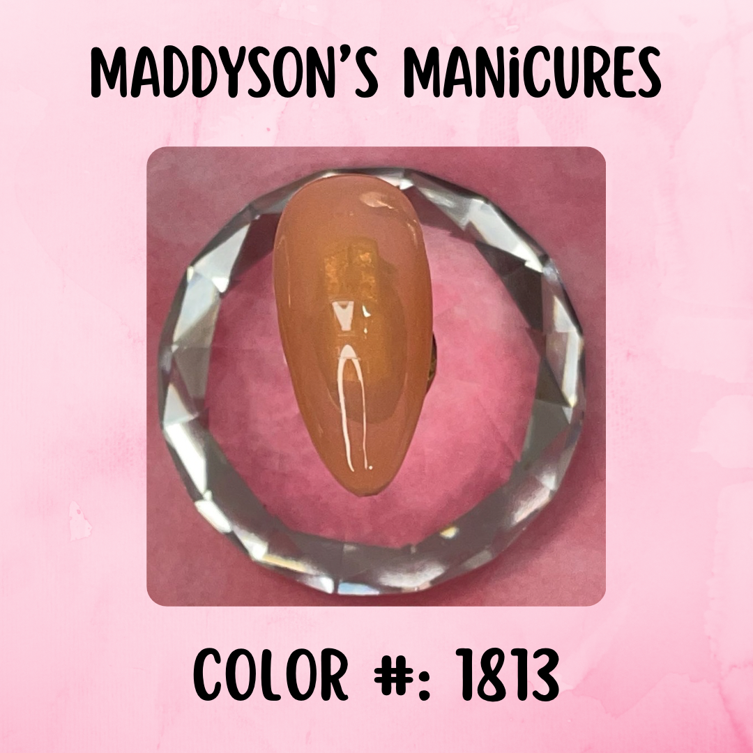 Madam Glam: Lotus  (#1813)