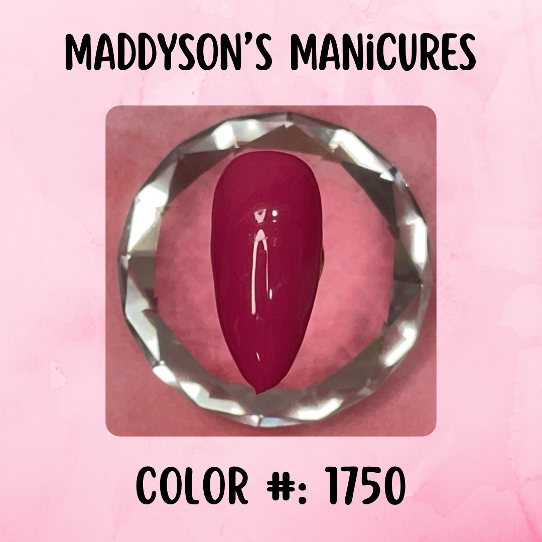 Madam Glam: Venice Beach (#1750)