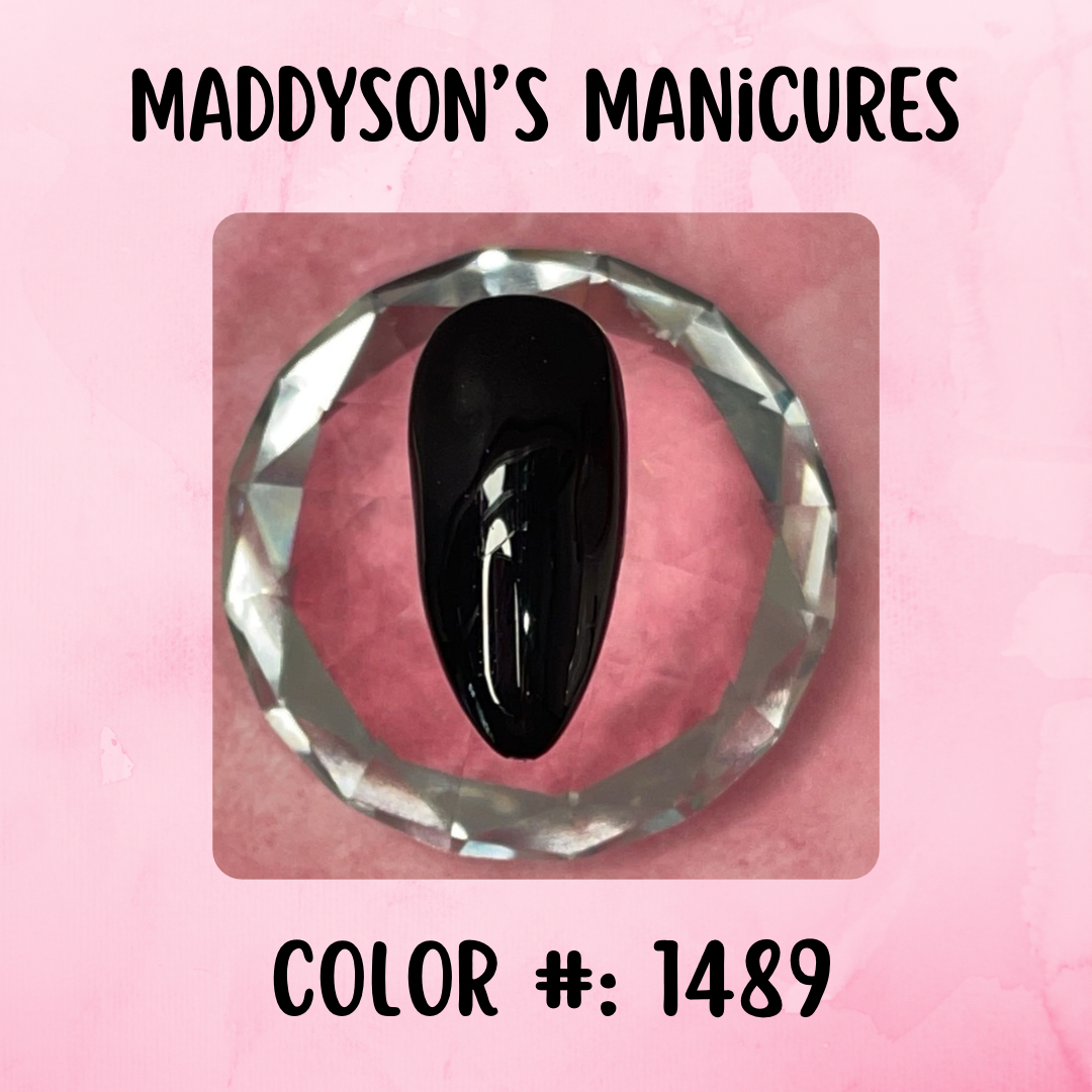 VBP: 048 (Black) (#1489)