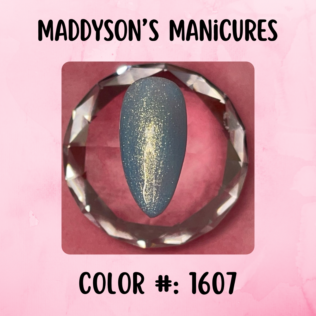 VBP: 166 Fresh Bloom (#1607)