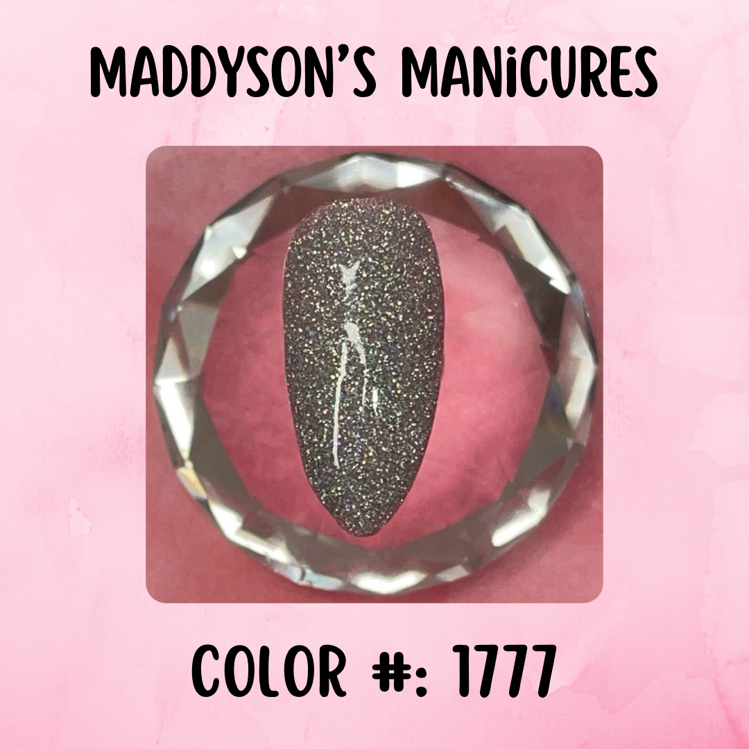 Madam Glam: Rockin' It (#1777)