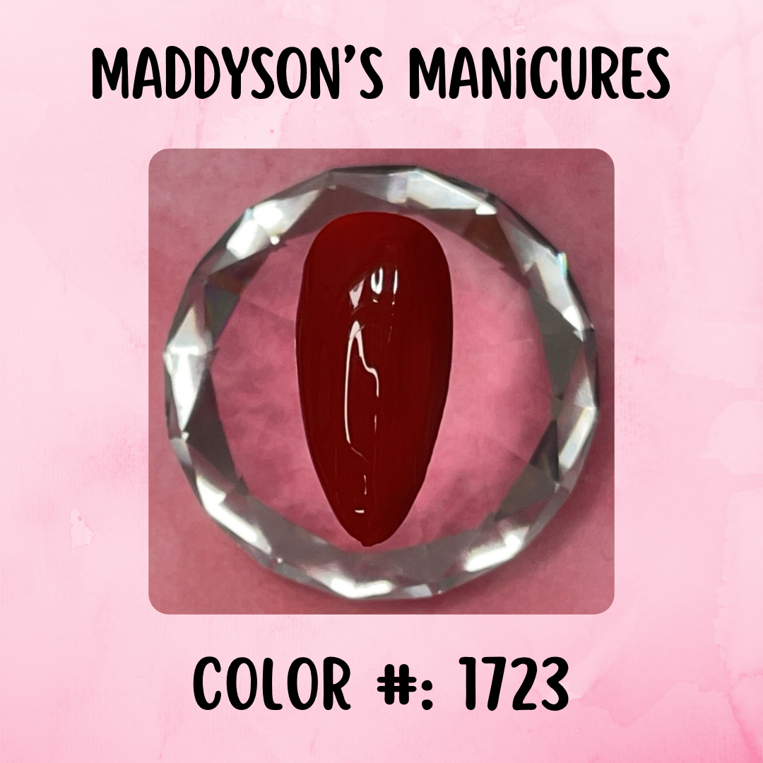 Madam Glam: Pasion  (#1723)