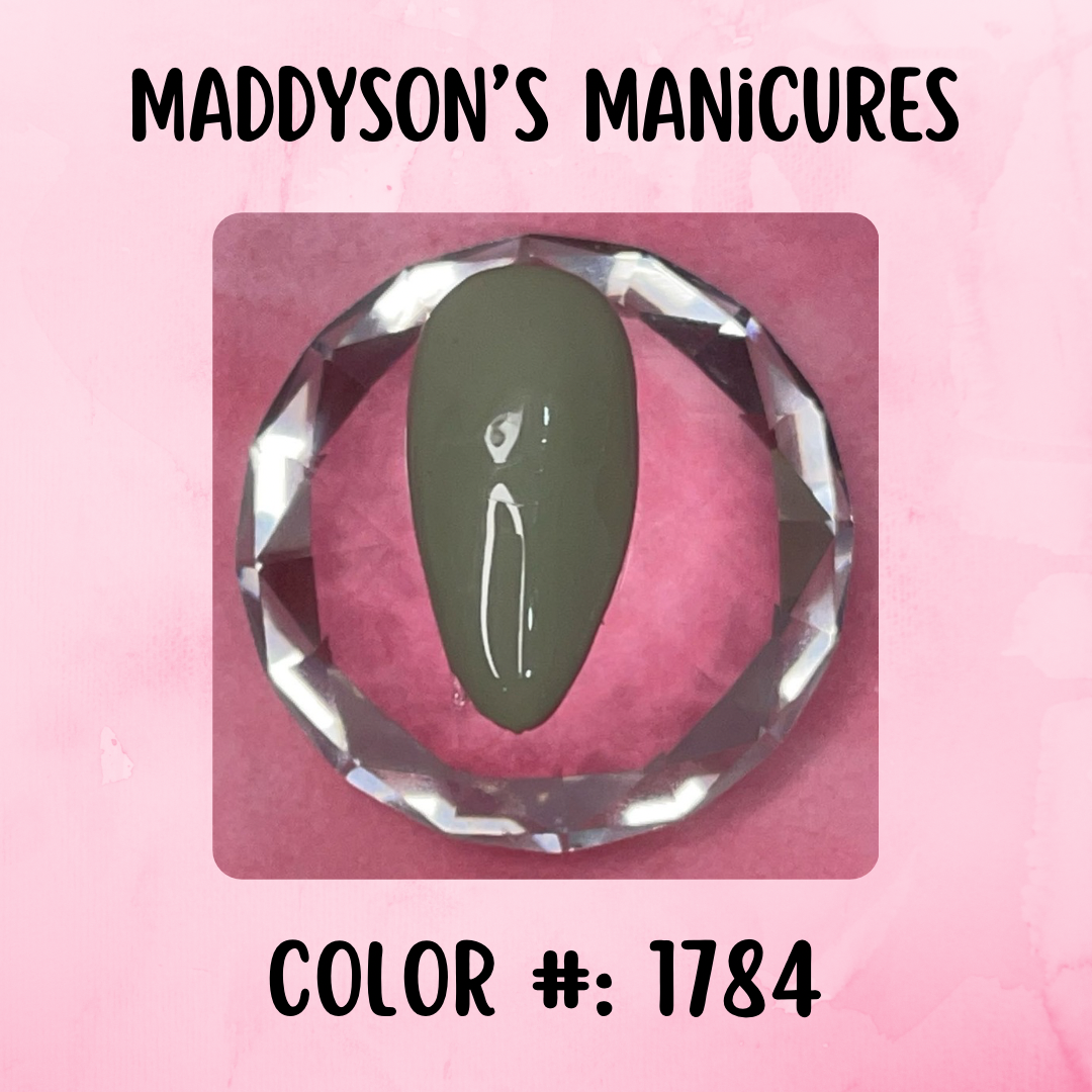 Madam Glam: You're a Joke (#1784)