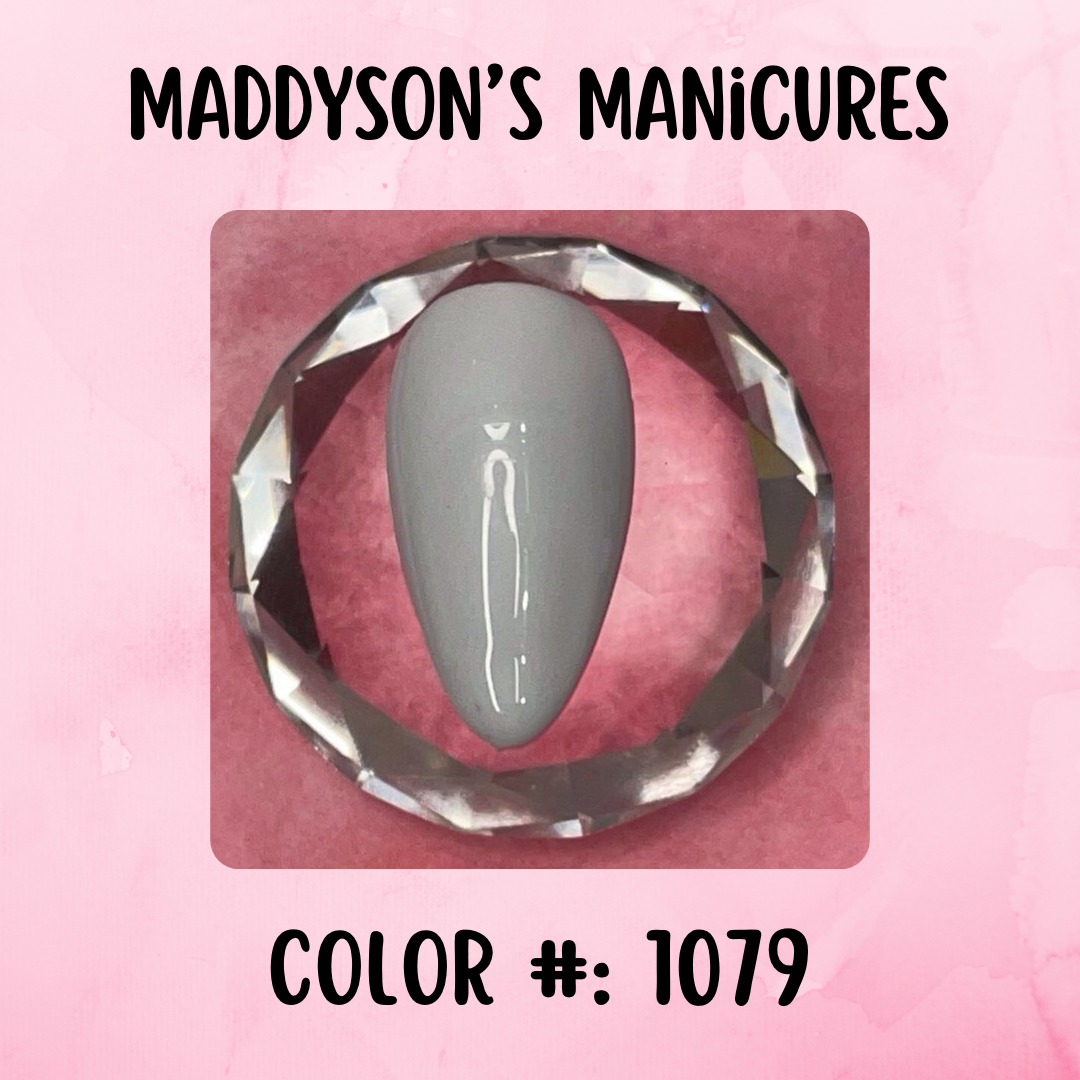 OPI Gel: I Cannoli Wear OPI (#1079)