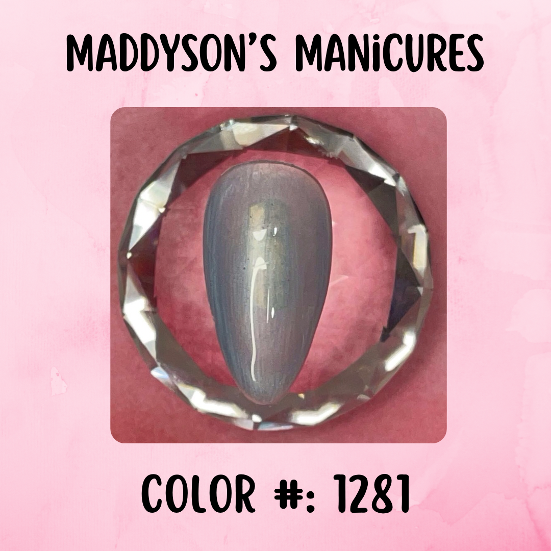 OPI Gel: Did You See Those Mussels? (#1281)