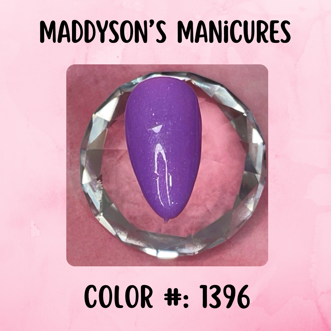 OPI Gel: Don’t Wait. Create. (#1396)