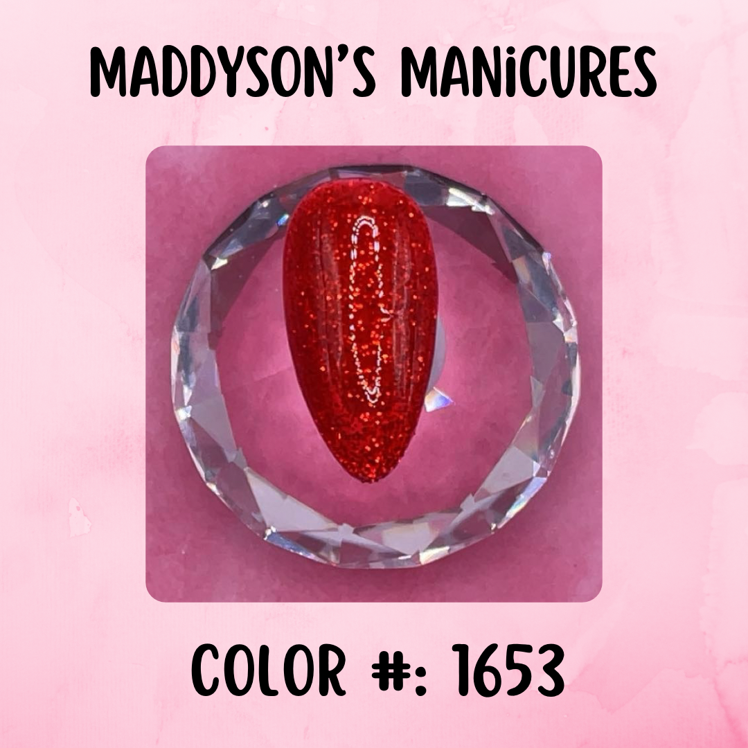 1653: #032 Fight for Love  - DND DIVA