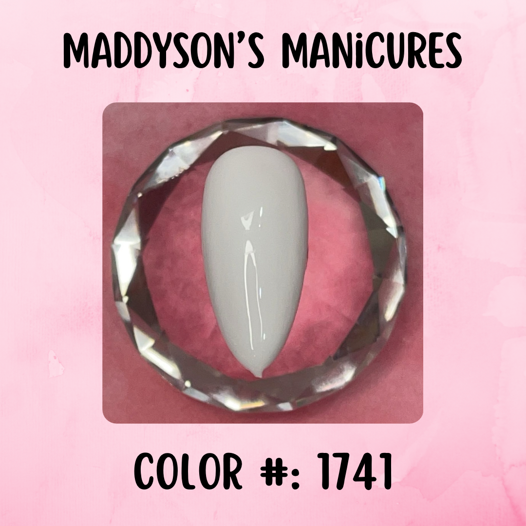 Madam Glam: Riverwalk  (#1741)