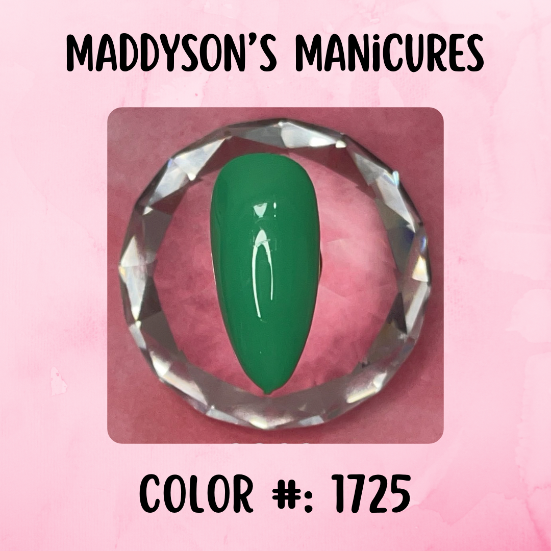 Madam Glam: Love to Fiesta (#1725)