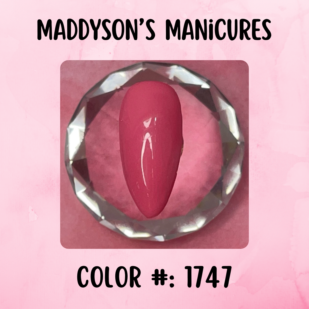 Madam Glam: Walk of Fame (#1747)