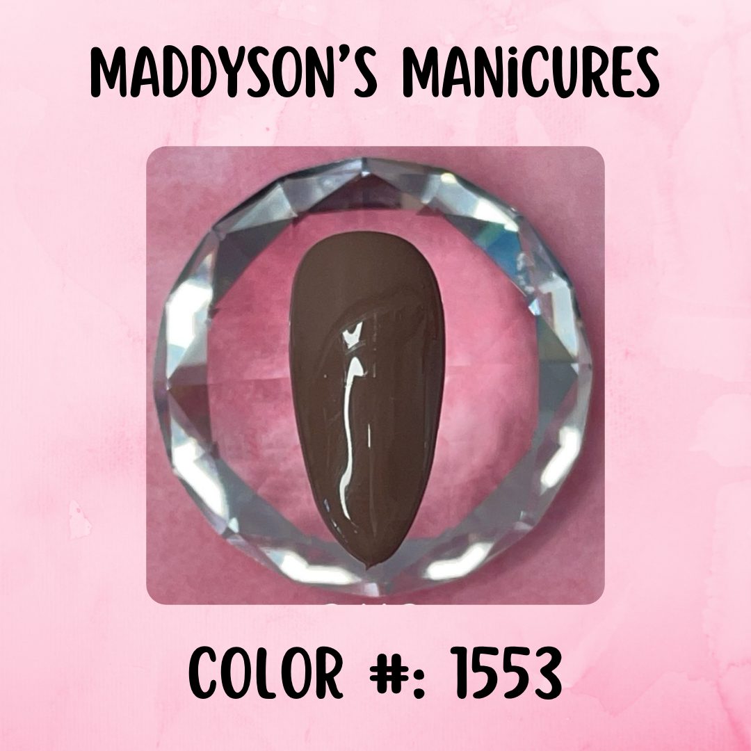 VBP: 112 Naughty (#1553)