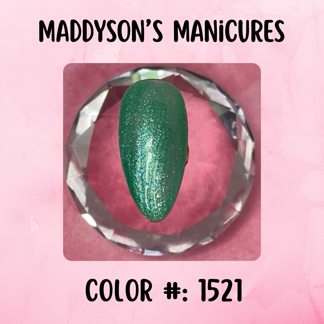 VBP: 080 Zen Diamonds (#1521)