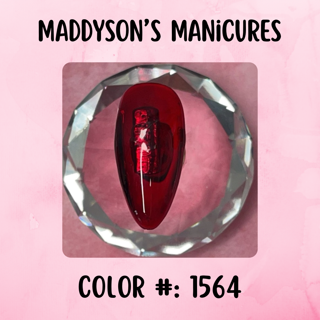 VBP: 123 Siren (#1564)