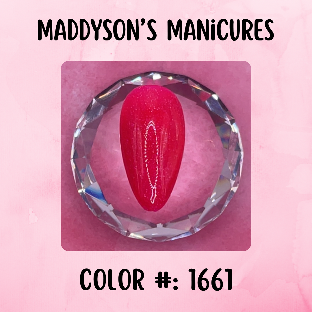 1661: #221 Magic Potion - DND DC