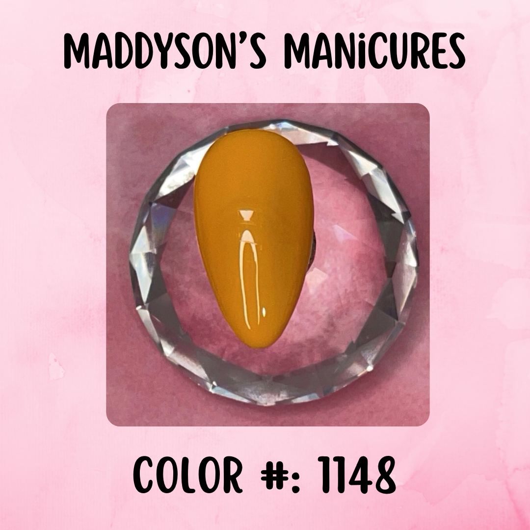 OPI Gel: Sun, Sea and Sand In My Pants (#1148)